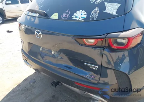 2023 Mazda Cx-50 2.5 Turbo Premium Plus из США, поврежденный, VIN 7MMVABEY2PN129125